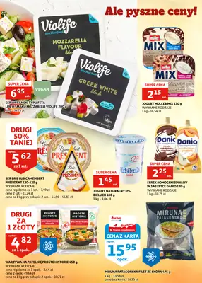 Auchan - gazetka promocyjna Gazetka Zielona Góra | Skarby z naszej wędzarni od środy 08.10 do wtorku 14.10 - strona 12