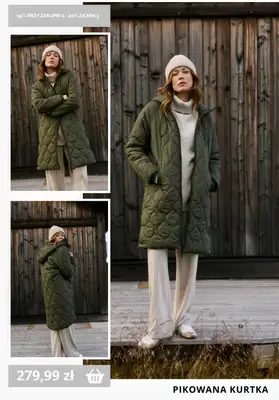 Moodo - gazetka promocyjna Wszystko -15% przy zakupie 2 szt. lub -20% za min. 3 szt. od czwartku 09.10  - strona 7