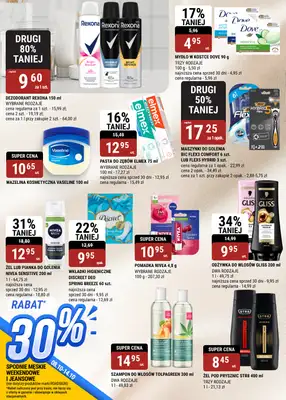 bi1 - gazetka promocyjna Gazetka Bielsko-Biała, Czeladź | Skarby z naszej wędzarni od środy 08.10 do wtorku 14.10 - strona 18