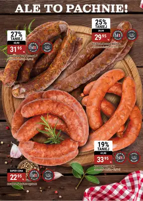 bi1 - gazetka promocyjna Gazetka Bielsko-Biała, Czeladź | Skarby z naszej wędzarni od środy 08.10 do wtorku 14.10 - strona 2