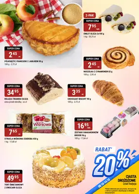 bi1 - gazetka promocyjna Gazetka Bielsko-Biała, Czeladź | Skarby z naszej wędzarni od środy 08.10 do wtorku 14.10 - strona 7