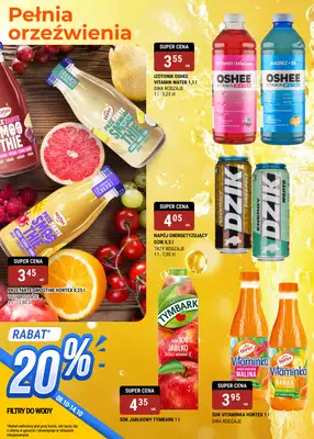 bi1 - gazetka promocyjna Gazetka Bielsko-Biała, Czeladź | Skarby z naszej wędzarni od środy 08.10 do wtorku 14.10 - strona 16