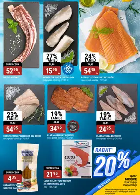 bi1 - gazetka promocyjna Gazetka Bielsko-Biała, Czeladź | Skarby z naszej wędzarni od środy 08.10 do wtorku 14.10 - strona 9