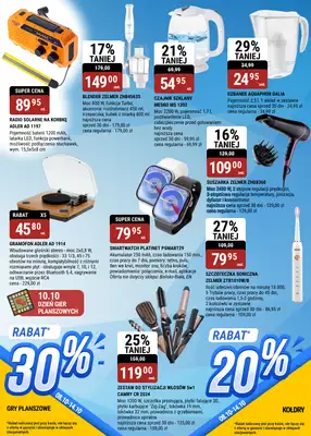 bi1 - gazetka promocyjna Gazetka Bielsko-Biała, Czeladź | Skarby z naszej wędzarni od środy 08.10 do wtorku 14.10 - strona 20