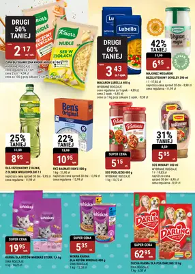 bi1 - gazetka promocyjna Gazetka Bielsko-Biała, Czeladź | Skarby z naszej wędzarni od środy 08.10 do wtorku 14.10 - strona 14