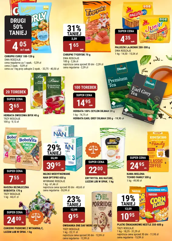 bi1 - gazetka promocyjna Gazetka Bielsko-Biała, Czeladź | Skarby z naszej wędzarni od środy 08.10 do wtorku 14.10 - strona 15