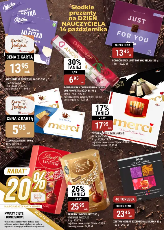 bi1 - gazetka promocyjna Gazetka Legnica, Wałbrzych | Skarby z naszej wędzarni od środy 08.10 do wtorku 14.10 - strona 16