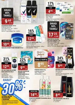 bi1 - gazetka promocyjna Gazetka Legnica, Wałbrzych | Skarby z naszej wędzarni od środy 08.10 do wtorku 14.10 - strona 20