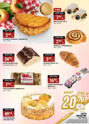 bi1 - gazetka promocyjna Gazetka Legnica, Wałbrzych | Skarby z naszej wędzarni od środy 08.10 do wtorku 14.10 - strona 7