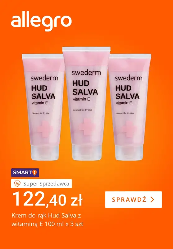 Allegro - gazetka promocyjna Pielęgnacja skóry na chłodne dni od piątku 10.10 do czwartku 16.10 - strona 4