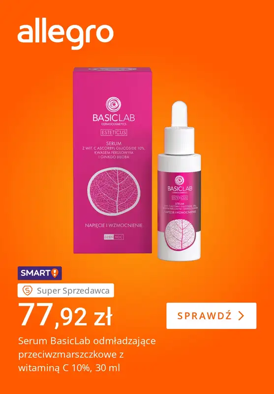 Allegro - gazetka promocyjna Pielęgnacja skóry na chłodne dni od piątku 10.10 do czwartku 16.10 - strona 2