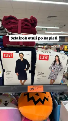 Biedronka - gazetka promocyjna Wasze Inspiracje - produkty do domu i dodatki modowe od piątku 10.10  - strona 2