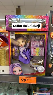 Biedronka - gazetka promocyjna Wasze Inspiracje - produkty do domu i dodatki modowe od piątku 10.10  - strona 15