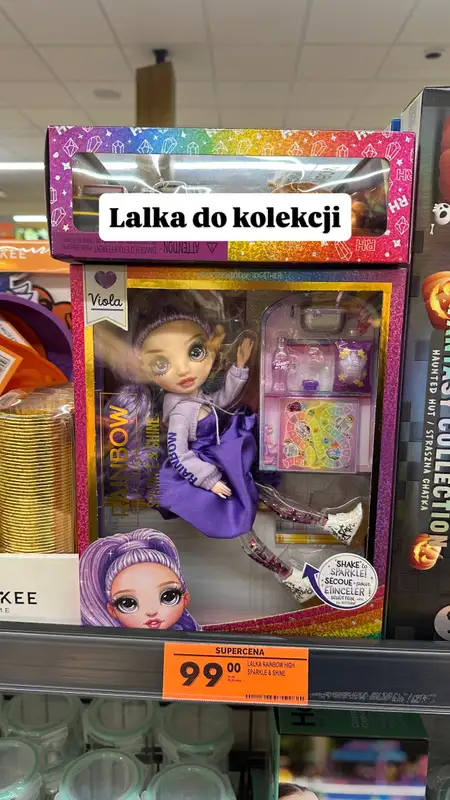 Biedronka - gazetka promocyjna Wasze Inspiracje - produkty do domu i dodatki modowe od piątku 10.10  - strona 15