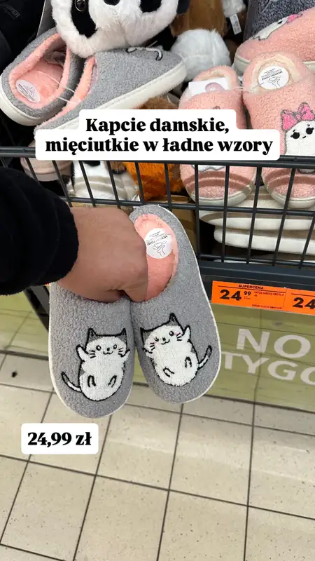 Biedronka - gazetka promocyjna Wasze Inspiracje - produkty do domu i dodatki modowe od piątku 10.10  - strona 5