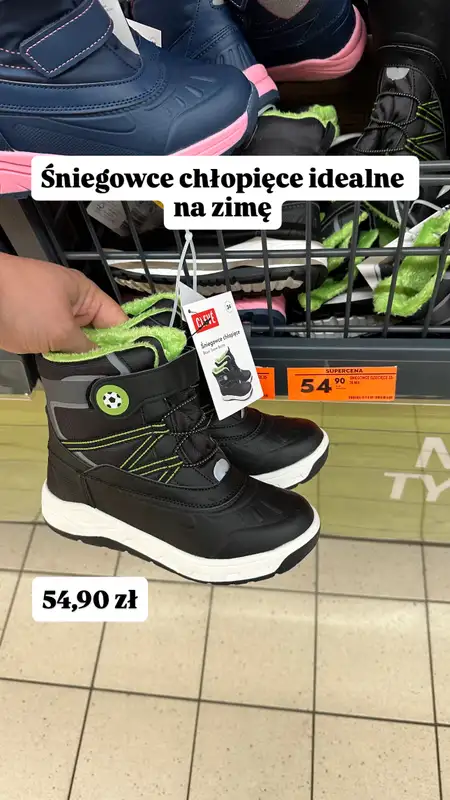 Biedronka - gazetka promocyjna Wasze Inspiracje - produkty do domu i dodatki modowe od piątku 10.10  - strona 12