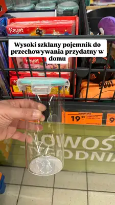 Biedronka - gazetka promocyjna Wasze Inspiracje - produkty do domu i dodatki modowe od piątku 10.10  - strona 8