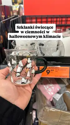 Biedronka - gazetka promocyjna Wasze Inspiracje - produkty do domu i dodatki modowe od piątku 10.10  - strona 11