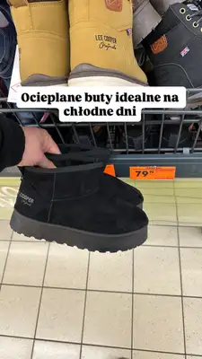 Biedronka - gazetka promocyjna Wasze Inspiracje - produkty do domu i dodatki modowe od piątku 10.10  - strona 14