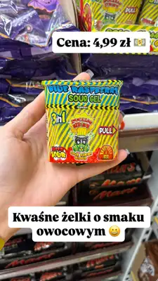 Dino - gazetka promocyjna Zakupowe Inspiracje i NOWOŚCI w Dino od soboty 11.10  - strona 17