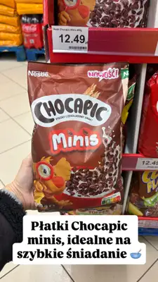 Dino - gazetka promocyjna Zakupowe Inspiracje i NOWOŚCI w Dino od soboty 11.10  - strona 2