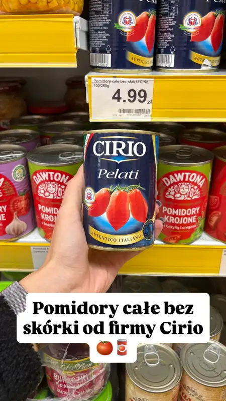 Dino - gazetka promocyjna Zakupowe Inspiracje i NOWOŚCI w Dino od soboty 11.10  - strona 15