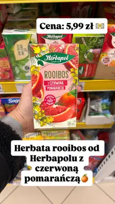 Dino - gazetka promocyjna Zakupowe Inspiracje i NOWOŚCI w Dino od soboty 11.10  - strona 6