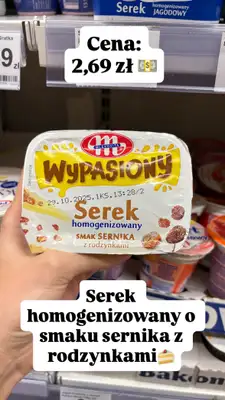 Dino - gazetka promocyjna Zakupowe Inspiracje i NOWOŚCI w Dino od soboty 11.10  - strona 16