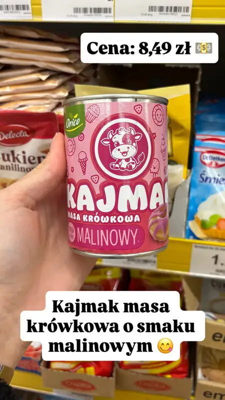 Dino - gazetka promocyjna Zakupowe Inspiracje i NOWOŚCI w Dino od soboty 11.10  - strona 10