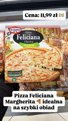 Dino - gazetka promocyjna Zakupowe Inspiracje i NOWOŚCI w Dino od soboty 11.10  - strona 9