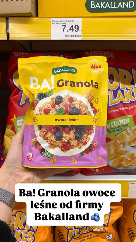 Dino - gazetka promocyjna Zakupowe Inspiracje i NOWOŚCI w Dino od soboty 11.10  - strona 12