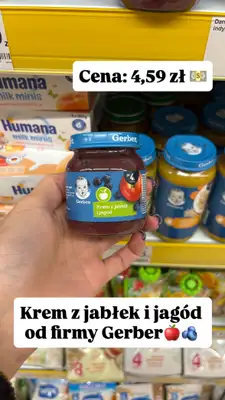 Dino - gazetka promocyjna Zakupowe Inspiracje i NOWOŚCI w Dino od soboty 11.10  - strona 8