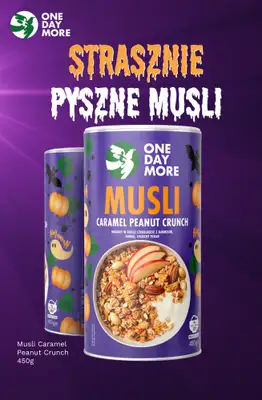 One Day More - gazetka promocyjna Promocja 4+1 od piątku 17.10 do poniedziałku 20.10 - strona 4