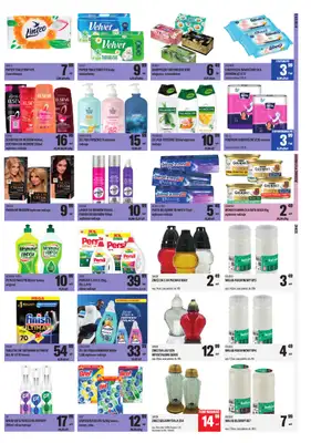 Tomi Markt - gazetka promocyjna Gazetka od piątku 10.10 do czwartku 23.10 - strona 7