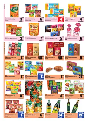 Tomi Markt - gazetka promocyjna Gazetka od piątku 10.10 do czwartku 23.10 - strona 4