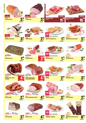 Tomi Markt - gazetka promocyjna Gazetka od piątku 10.10 do czwartku 23.10 - strona 2