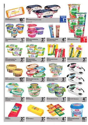 Tomi Markt - gazetka promocyjna Gazetka od piątku 10.10 do czwartku 23.10 - strona 6