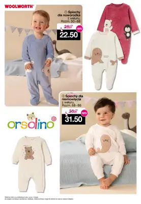 Woolworth - gazetka promocyjna Gazetka od piątku 10.10 do poniedziałku 20.10 - strona 9 Woolworth - gazetka promocyjna Gazetka od piątku 10.10 do poniedziałku 20.10 - strona 9