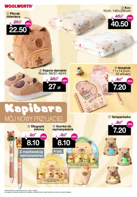 Woolworth - gazetka promocyjna Gazetka od piątku 10.10 do poniedziałku 20.10 - strona 17 Woolworth - gazetka promocyjna Gazetka od piątku 10.10 do poniedziałku 20.10 - strona 17