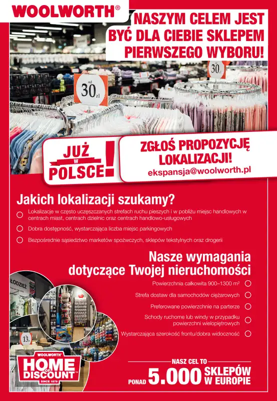 Woolworth - gazetka promocyjna Gazetka od piątku 10.10 do poniedziałku 20.10 - strona 55