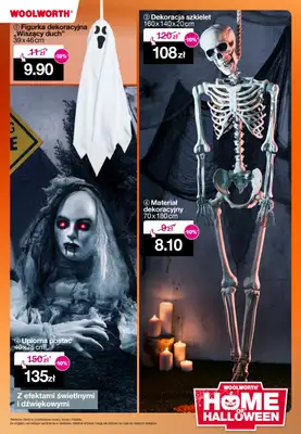 Woolworth - gazetka promocyjna Gazetka od piątku 10.10 do poniedziałku 20.10 - strona 30 Woolworth - gazetka promocyjna Gazetka od piątku 10.10 do poniedziałku 20.10 - strona 30