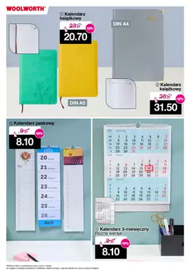 Woolworth - gazetka promocyjna Gazetka od piątku 10.10 do poniedziałku 20.10 - strona 20 Woolworth - gazetka promocyjna Gazetka od piątku 10.10 do poniedziałku 20.10 - strona 20