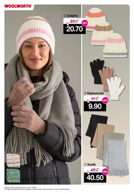 Woolworth - gazetka promocyjna Gazetka od piątku 10.10 do poniedziałku 20.10 - strona 2 Woolworth - gazetka promocyjna Gazetka od piątku 10.10 do poniedziałku 20.10 - strona 2
