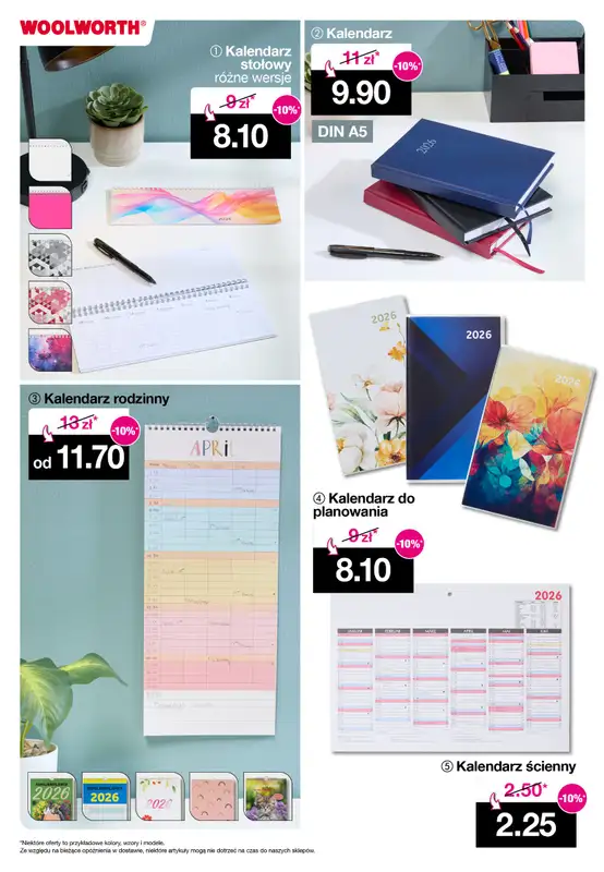 Woolworth - gazetka promocyjna Gazetka od piątku 10.10 do poniedziałku 20.10 - strona 19