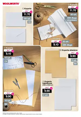 Woolworth - gazetka promocyjna Gazetka od piątku 10.10 do poniedziałku 20.10 - strona 21 Woolworth - gazetka promocyjna Gazetka od piątku 10.10 do poniedziałku 20.10 - strona 21
