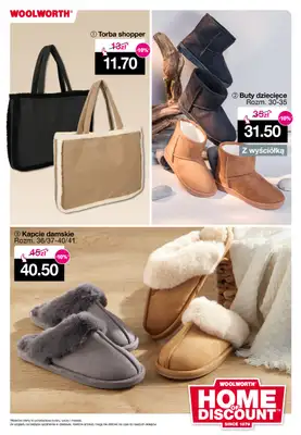 Woolworth - gazetka promocyjna Gazetka od piątku 10.10 do poniedziałku 20.10 - strona 14 Woolworth - gazetka promocyjna Gazetka od piątku 10.10 do poniedziałku 20.10 - strona 14