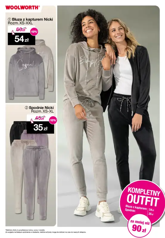 Woolworth - gazetka promocyjna Gazetka od piątku 10.10 do poniedziałku 20.10 - strona 7