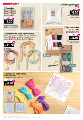 Woolworth - gazetka promocyjna Gazetka od piątku 10.10 do poniedziałku 20.10 - strona 25 Woolworth - gazetka promocyjna Gazetka od piątku 10.10 do poniedziałku 20.10 - strona 25