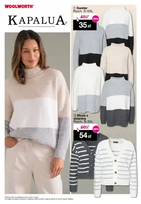 Woolworth - gazetka promocyjna Gazetka od piątku 10.10 do poniedziałku 20.10 - strona 6 Woolworth - gazetka promocyjna Gazetka od piątku 10.10 do poniedziałku 20.10 - strona 6