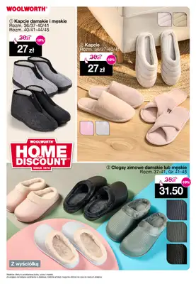 Woolworth - gazetka promocyjna Gazetka od piątku 10.10 do poniedziałku 20.10 - strona 15 Woolworth - gazetka promocyjna Gazetka od piątku 10.10 do poniedziałku 20.10 - strona 15